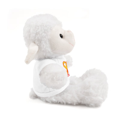 R.E.D. Friday Stuffed Animals with Tee