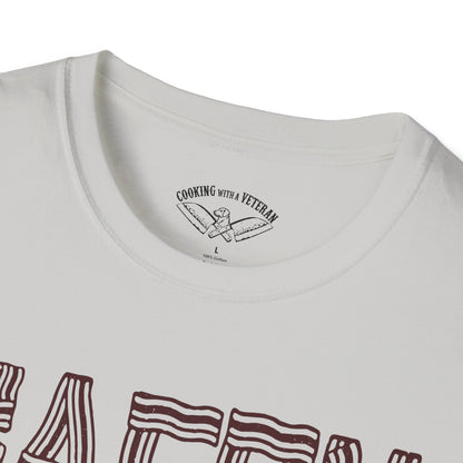 Bacon is great Unisex Softstyle T-Shirt