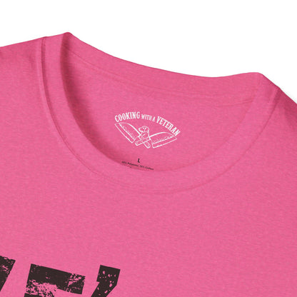 KFinG Unisex Softstyle T-Shirt