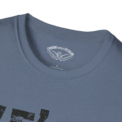 KFinG Unisex Softstyle T-Shirt