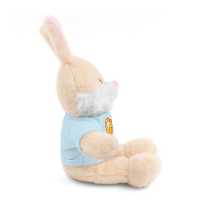 R.E.D. Friday Stuffed Animals with Tee