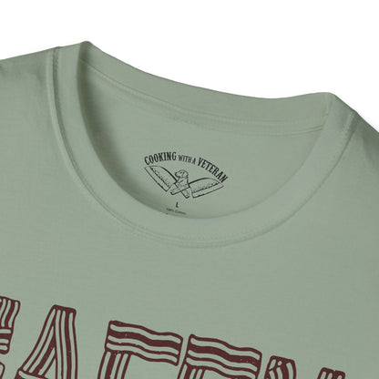 Bacon is great Unisex Softstyle T-Shirt