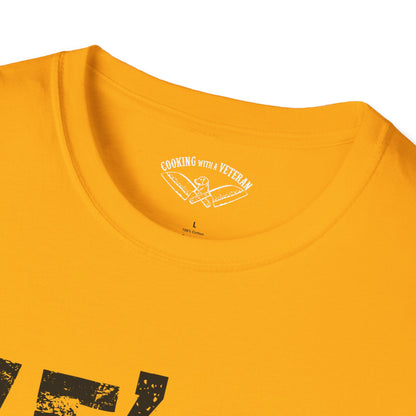 KFinG Unisex Softstyle T-Shirt