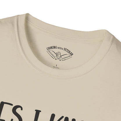 Thumbs Up Unisex Softstyle T-Shirt