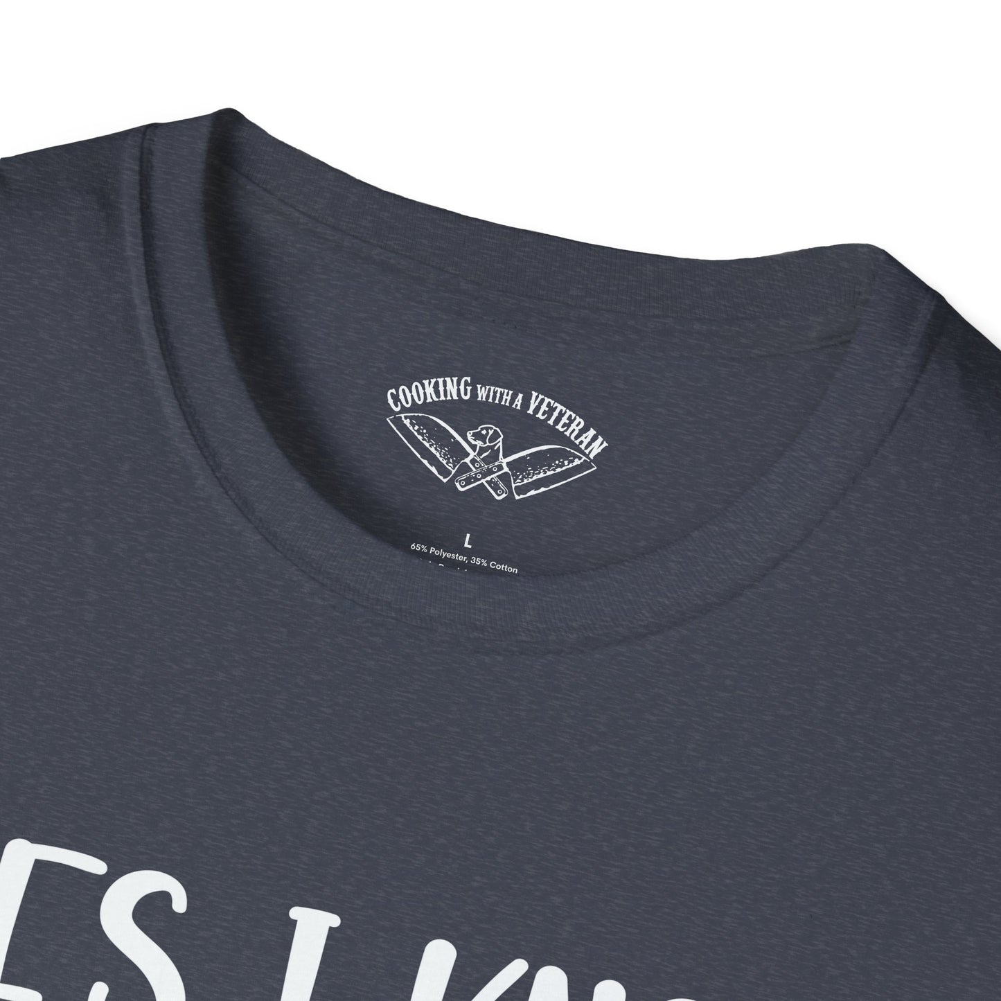 Thumbs Up 2 Unisex Softstyle T-Shirt