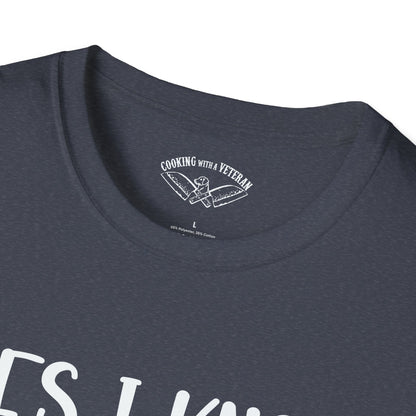 Thumbs Up 2 Unisex Softstyle T-Shirt