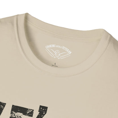 KFinG Unisex Softstyle T-Shirt