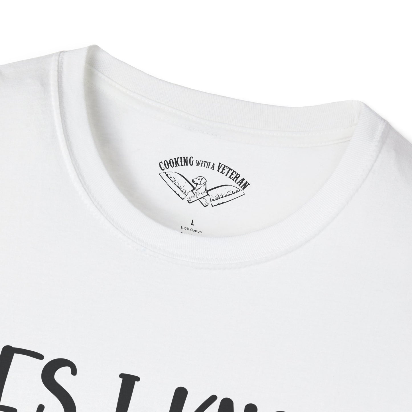 Thumbs Up Unisex Softstyle T-Shirt