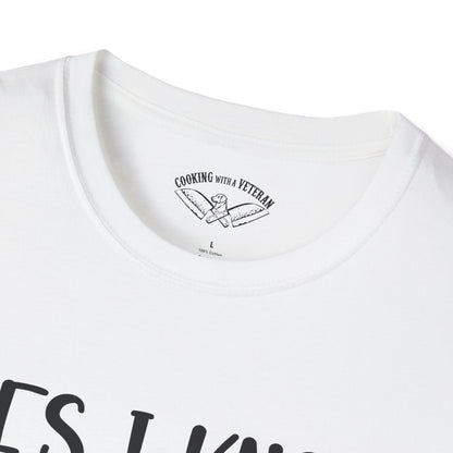 Thumbs Up Unisex Softstyle T-Shirt