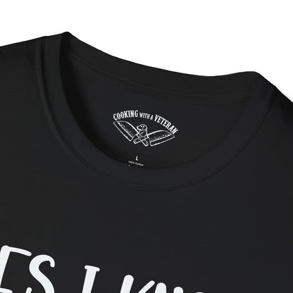 Thumbs Up 2 Unisex Softstyle T-Shirt