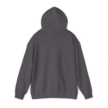 Cooking with a Veteran Unisex Heavy Blend™ Hooded Sweatshirt