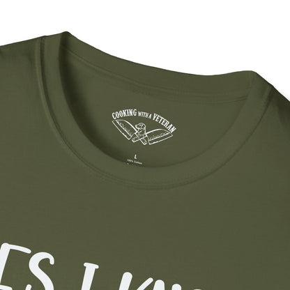 Thumbs Up 2 Unisex Softstyle T-Shirt