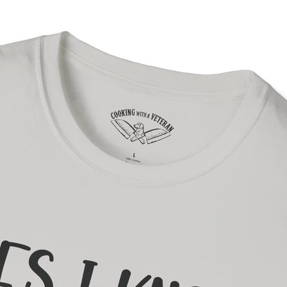 Thumbs Up Unisex Softstyle T-Shirt