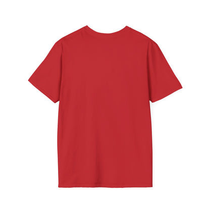 RED Friday Unisex Softstyle T-Shirt