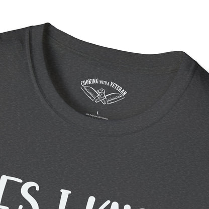 Thumbs Up 2 Unisex Softstyle T-Shirt