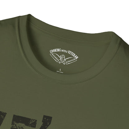KFinG Unisex Softstyle T-Shirt