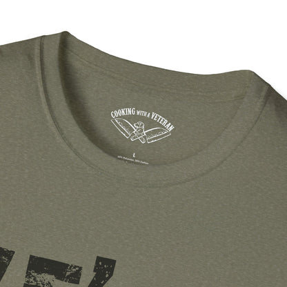 KFinG Unisex Softstyle T-Shirt