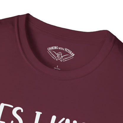 Thumbs Up 2 Unisex Softstyle T-Shirt