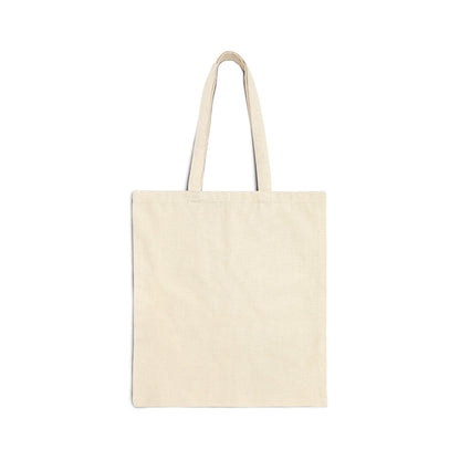Bacon is Great Cotton Canvas Tote Bag
