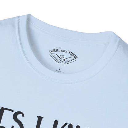 Thumbs Up Unisex Softstyle T-Shirt
